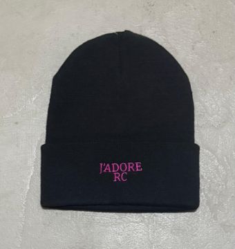 Immagine di zuccotto nero