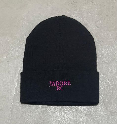 Immagine di zuccotto nero